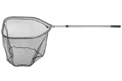Carp Zoom Delta N2 250 cm 2 részes 70 × 60 cm általános merítő