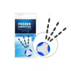 Feeder Competition gumi M stopper