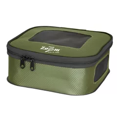   Feeder Competition Air-Vent EVA csalitartó doboz 24,5 × 24,5 × 9,5 cm