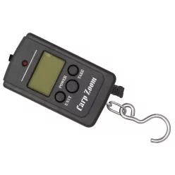 Carp Zoom Pocket-N mérleg 40 kg horgászmérleg