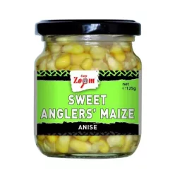Carp Zoom Édes Horgászkukorica Ánizs horogkukorica 125 g