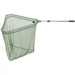   Carp Zoom Gamma-N 250 cm 2 részes 70 × 70 cm általános merítő
