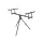 Carp Zoom Nexia 3 botos rod pod