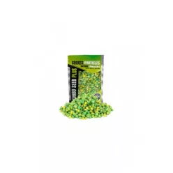 Carp Zoom Turbo Seed Plus Kukorica Amur horgászmag 1 kg