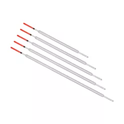 Carp Zoom Crystal waggler szett waggler úszó 5 db/csomag