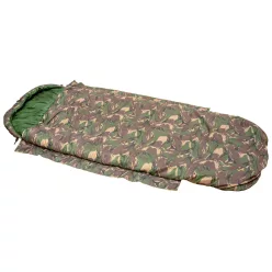 Carp Zoom Camou Ripstop hálózsák, 210 × 82 cm