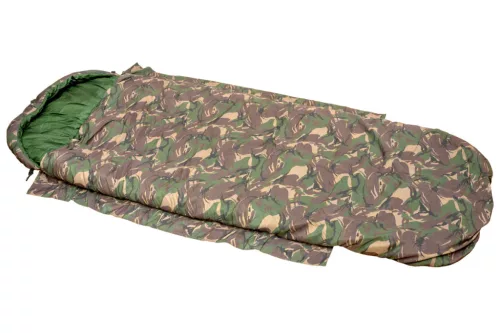 Carp Zoom Camou Ripstop hálózsák, 210 × 82 cm