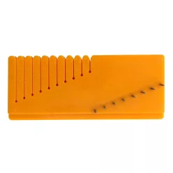 Carp Zoom method feeder előkekötő horogkötő