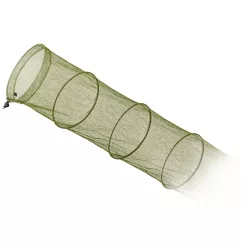 Carp Zoom 250 cm Ø 35 cm gumírozott karikás haltartó