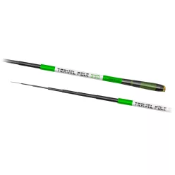 Carp Zoom Travel 330 cm 10 részes spiccbot