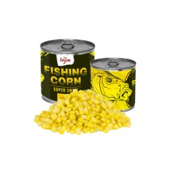   Carp Zoom Szuper Édes Dobozos Kukorica Natúr horogkukorica 340 g