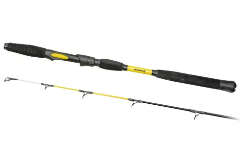 Catzoom Vertic Bang 210 cm 200 g 1+1 részes harcsázó horgászbot