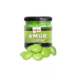   Carp Zoom Csillagfürt Amurozáshoz Natúr szemes horogcsali 125 g