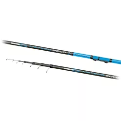   Carp Zoom Meteor Bolo 600 cm 5–20 g 6 részes bolognai horgászbot