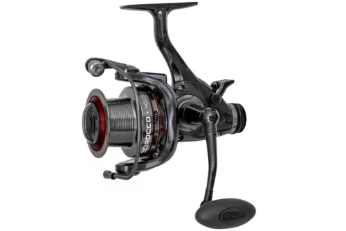 Carp Zoom Scirocco BBC 4000 nyeletőfékes orsó