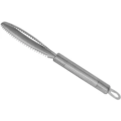 Carp Zoom Fish-N halpikkelyező, 24 cm