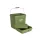 Carp Zoom Csali tálcával 15 liter vödör