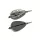 Carp Zoom cserélhető method feeder kosár 40 g 1 db