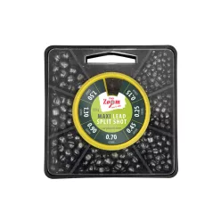 Carp Zoom Maxi sörétólom készlet 150 g
