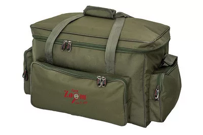 Carp Zoom G-Trend nagy horgásztáska 55 × 39 × 35 cm