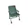 Carp Zoom Easy Komfort karfás horgászszék, 49 × 38 × 40/82 cm max 100 kg