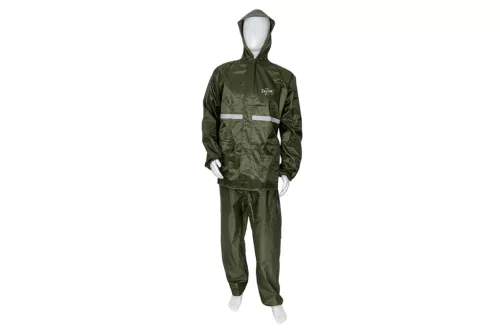 Carp Zoom Tornado esőruhaszett XL