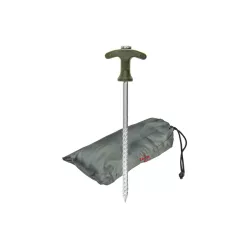   Carp Zoom Bivvy sátor leszúró készlet, o7 × 200 mm, 10 db