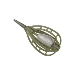 Carp Zoom Bomber bordás etetőkosár 60 g 1 db
