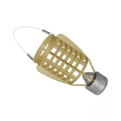 Carp Zoom Bullet távdobó feeder kosár 50 g 1 db