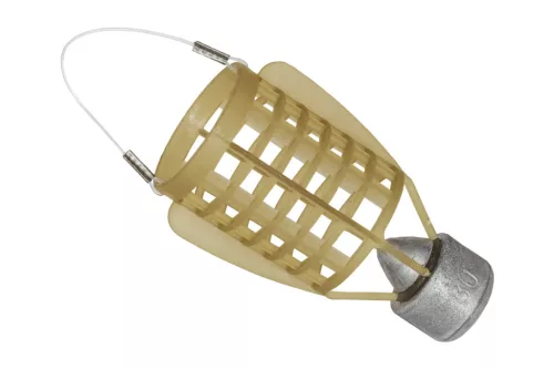 Carp Zoom Bullet távdobó feeder kosár 50 g 1 db