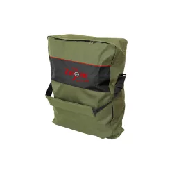   Carp Zoom Extreme párnázott ágytartó táska 100 × 85 × 24 cm