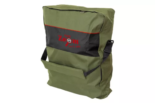 Carp Zoom Extreme párnázott ágytartó táska 100 × 85 × 24 cm