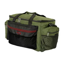   Carp Zoom Avix közepes párnázott horgásztáska 70 × 28 × 29 cm