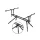 Marshal 2in1 4 botos rod pod