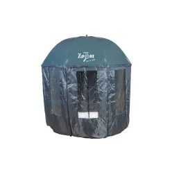 Carp Zoom PVC oldalfalas ernyő, o250 cm