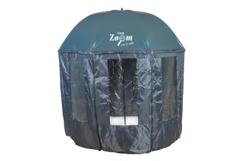 Carp Zoom PVC oldalfalas ernyő, o250 cm