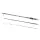 Carp Zoom Arcane Float 390 cm 15–40 g 3 részes match horgászbot
