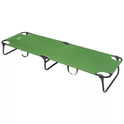Carp Zoom Handy Tábori ágy, 186 × 58 × 27 cm