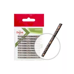   Carp Zoom Camou zsugorcső Ø 1,6 mm 5 cm Ø 1,6 mm - 5 cm terepszínű zsugorcső