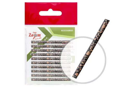 Carp Zoom Camou zsugorcső Ø 2,6 mm 5 cm Ø 2,6 mm - 5 cm terepszínű zsugorcső