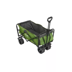 Carp Zoom CarryAll szerelékes kocsi, 90 × 50 × 27 cm