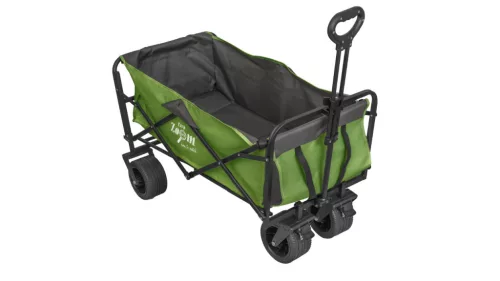 Carp Zoom CarryAll szerelékes kocsi, 90 × 50 × 27 cm