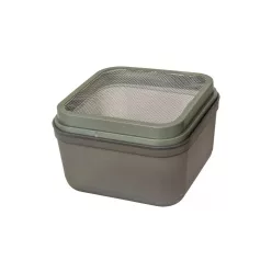 Carp Zoom szűrővel 16 × 16 × 9 cm csalis doboz