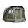 Carp Zoom Frontier Bivvy sátor és sátortakaró, 290 × 290 × 163 cm