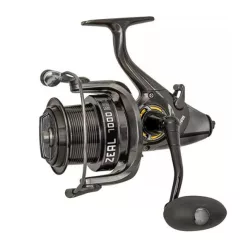Carp Zoom Zeal BBC 7000 nyeletőfékes orsó