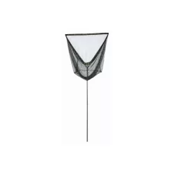   Carp Zoom Camou 180 cm 2 részes 107 × 107 × 100 cm bojlis merítő