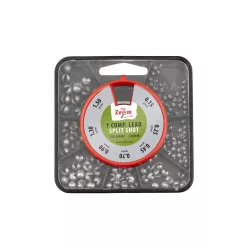 Carp Zoom 7 fakkos sörétólom készlet 150 g