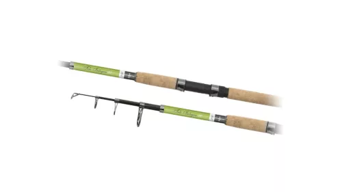 Carp Zoom Integra 90 270 cm 40–90 g 5 részes teleszkópos horgászbot