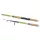 Carp Zoom Integra 160 360 cm 80–160 g 6 részes teleszkópos horgászbot
