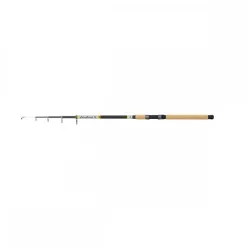   Carp Zoom Attack 100 300 cm 50–100 g 5 részes teleszkópos horgászbot